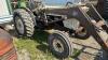DAVID BROWN 880 SELECT-O-MATIC DIESEL TRACTOR - 4