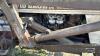 DAVID BROWN 880 SELECT-O-MATIC DIESEL TRACTOR - 5