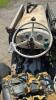 DAVID BROWN 880 SELECT-O-MATIC DIESEL TRACTOR - 9