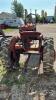FARMALL SUPER A GAS TRACTOR - 6