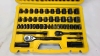 Stanley 99 Piece Prof. Grade Socket Set -See Notes - 4