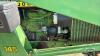 JOHN DEERE 2130 DIESEL TRACTOR WITH LOADER - 5