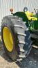 JOHN DEERE 2130 DIESEL TRACTOR WITH LOADER - 7