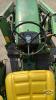 JOHN DEERE 2130 DIESEL TRACTOR WITH LOADER - 10