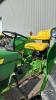 JOHN DEERE 2130 DIESEL TRACTOR WITH LOADER - 13