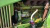JOHN DEERE 2130 DIESEL TRACTOR WITH LOADER - 15