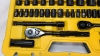 Stanley 99 Piece Prof. Grade Socket Set -See Notes - 6