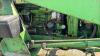 JOHN DEERE 2130 DIESEL TRACTOR WITH LOADER - 5