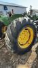 JOHN DEERE 2130 DIESEL TRACTOR WITH LOADER - 7