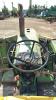 JOHN DEERE 2130 DIESEL TRACTOR WITH LOADER - 9