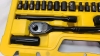 Stanley 99 Piece Prof. Grade Socket Set -See Notes - 7