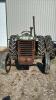 OLIVER 550 GAS TRACTOR - 2