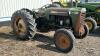 OLIVER 550 GAS TRACTOR - 3