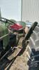 OLIVER 550 GAS TRACTOR - 11