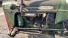 OLIVER 550 GAS TRACTOR - 12