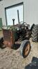 OLIVER 550 GAS TRACTOR - 13