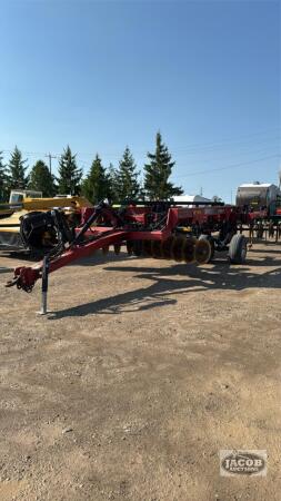 CASE IH MRX690 5-SHANK DISC RIPPER