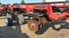 CASE IH MRX690 5-SHANK DISC RIPPER - 4