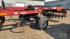 CASE IH MRX690 5-SHANK DISC RIPPER - 5