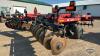 CASE IH MRX690 5-SHANK DISC RIPPER - 6