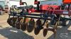 CASE IH MRX690 5-SHANK DISC RIPPER - 7