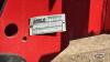 CASE IH MRX690 5-SHANK DISC RIPPER - 8