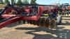 CASE IH MRX690 5-SHANK DISC RIPPER - 12