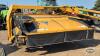 VERMEER MC3300 10FT DISCBINE - 3