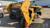 VERMEER MC3300 10FT DISCBINE - 5