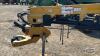 VERMEER MC3300 10FT DISCBINE - 10