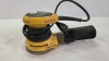 DeWalt Electric Orbital Palm Sander