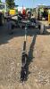 UNUSED HORST CHC 25FT HEADER CART - 2