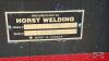 UNUSED HORST CHC 25FT HEADER CART - 5