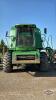 JOHN DEERE 9400 DIESEL COMBINE