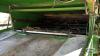 JOHN DEERE 9400 DIESEL COMBINE - 7