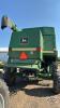 JOHN DEERE 9400 DIESEL COMBINE - 8