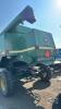 JOHN DEERE 9400 DIESEL COMBINE - 9