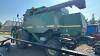JOHN DEERE 9400 DIESEL COMBINE - 10