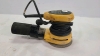 DeWalt Electric Orbital Palm Sander - 3