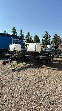 BLACK MACHINE 6/12 PLANTER