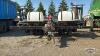BLACK MACHINE 6/12 PLANTER - 2