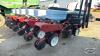 BLACK MACHINE 6/12 PLANTER - 6
