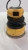 DeWalt Electric Orbital Palm Sander - 5