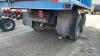 18FT X 8FT TANDEM DUMP TRAILER - 7