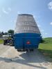 18FT X 8FT TANDEM DUMP TRAILER - 12