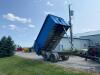 18FT X 8FT TANDEM DUMP TRAILER - 13