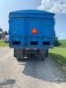 18FT X 8FT TANDEM DUMP TRAILER - 14