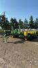 JOHN DEERE 7200 16 ROW CONSERVATION PLANTER
