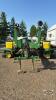 JOHN DEERE 7200 16 ROW CONSERVATION PLANTER - 2