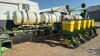 JOHN DEERE 7200 16 ROW CONSERVATION PLANTER - 6